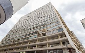 Edifício ASA | Conforto e Conveniência no Coração de Curitiba | Gonzaga Stays